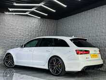 Audi RS6 Avant TFSI V8 TOP SPEC + STUNNING EXAMPLE