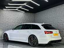 Audi RS6 Avant TFSI V8 TOP SPEC + STUNNING EXAMPLE