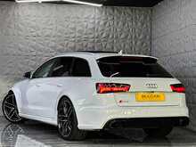 Audi RS6 Avant TFSI V8 TOP SPEC + STUNNING EXAMPLE