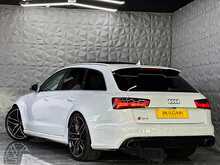 Audi RS6 Avant TFSI V8 TOP SPEC + STUNNING EXAMPLE