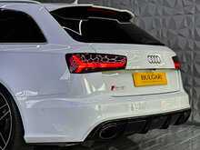 Audi RS6 Avant TFSI V8 TOP SPEC + STUNNING EXAMPLE