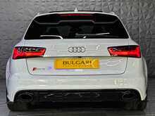 Audi RS6 Avant TFSI V8 TOP SPEC + STUNNING EXAMPLE
