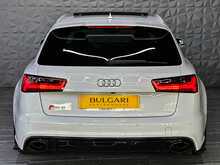 Audi RS6 Avant TFSI V8 TOP SPEC + STUNNING EXAMPLE