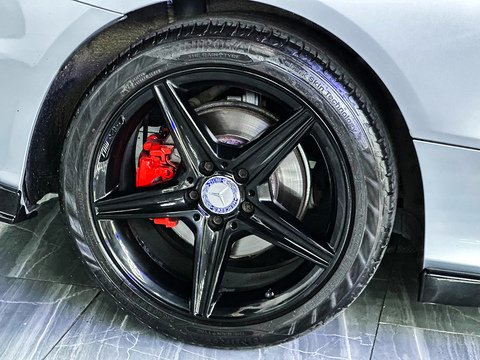 2.1 C250d AMG Line (Premium Plus) Coupe 2dr Diesel G-Tronic+ Euro 6 (s/s) (204 ps)