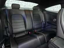 Mercedes-Benz C Class C250d AMG Line PREMIUM PLUS + KIT + WHEELS