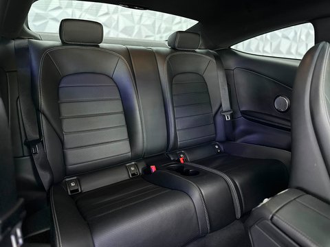 2.1 C250d AMG Line (Premium Plus) Coupe 2dr Diesel G-Tronic+ Euro 6 (s/s) (204 ps)