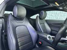 Mercedes-Benz C Class C250d AMG Line PREMIUM PLUS + KIT + WHEELS