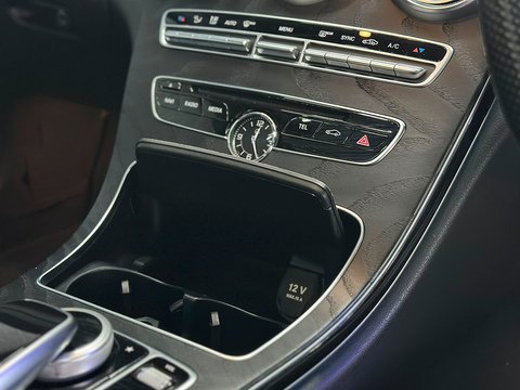 2.1 C250d AMG Line (Premium Plus) Coupe 2dr Diesel G-Tronic+ Euro 6 (s/s) (204 ps)