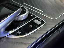 Mercedes-Benz C Class C250d AMG Line PREMIUM PLUS + KIT + WHEELS