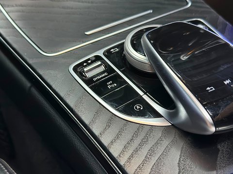 2.1 C250d AMG Line (Premium Plus) Coupe 2dr Diesel G-Tronic+ Euro 6 (s/s) (204 ps)