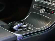Mercedes-Benz C Class C250d AMG Line PREMIUM PLUS + KIT + WHEELS
