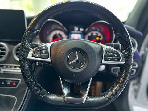 2.1 C250d AMG Line (Premium Plus) Coupe 2dr Diesel G-Tronic+ Euro 6 (s/s) (204 ps)
