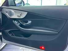 Mercedes-Benz C Class C250d AMG Line PREMIUM PLUS + KIT + WHEELS