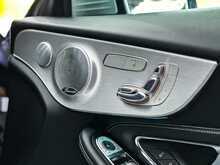 Mercedes-Benz C Class C250d AMG Line PREMIUM PLUS + KIT + WHEELS