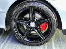 Mercedes-Benz C Class C250d AMG Line PREMIUM PLUS + KIT + WHEELS