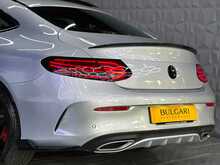 Mercedes-Benz C Class C250d AMG Line PREMIUM PLUS + KIT + WHEELS