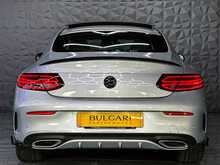 Mercedes-Benz C Class C250d AMG Line PREMIUM PLUS + KIT + WHEELS