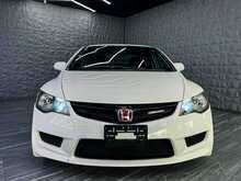 Honda Civic FD2 Type R INVESTMENT + LOW MILES