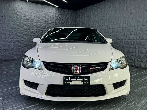 FD2 Type R 2.0 4dr Saloon Petrol