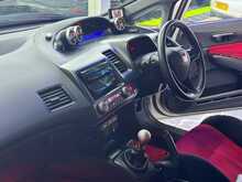Honda Civic FD2 Type R INVESTMENT + LOW MILES