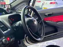 Honda Civic FD2 Type R INVESTMENT + LOW MILES