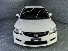 Honda Civic FD2 Type R INVESTMENT + LOW MILES