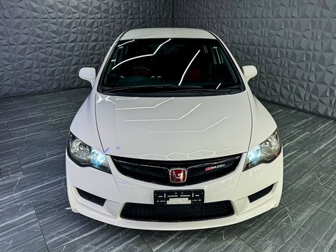 FD2 Type R 2.0 4dr Saloon Petrol