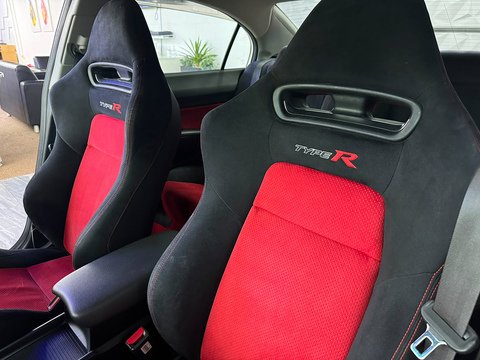 FD2 Type R 2.0 4dr Saloon Petrol