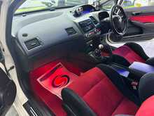 Honda Civic FD2 Type R INVESTMENT + LOW MILES