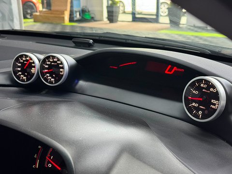 FD2 Type R 2.0 4dr Saloon Petrol