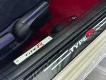 Honda Civic FD2 Type R INVESTMENT + LOW MILES