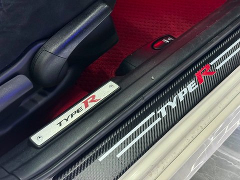 FD2 Type R 2.0 4dr Saloon Petrol