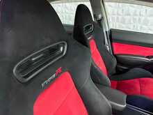 Honda Civic FD2 Type R INVESTMENT + LOW MILES