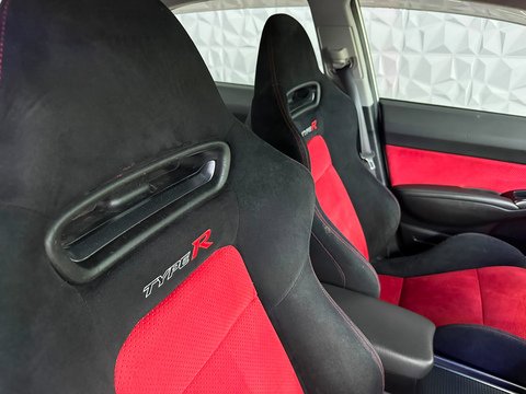 FD2 Type R 2.0 4dr Saloon Petrol