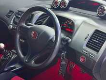 Honda Civic FD2 Type R INVESTMENT + LOW MILES