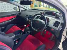 Honda Civic FD2 Type R INVESTMENT + LOW MILES