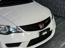 Honda Civic FD2 Type R INVESTMENT + LOW MILES