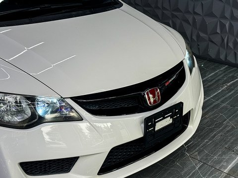 FD2 Type R 2.0 4dr Saloon Petrol