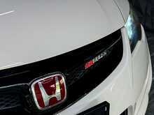 Honda Civic FD2 Type R INVESTMENT + LOW MILES