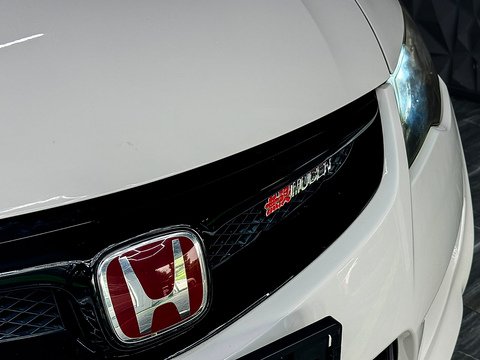 FD2 Type R 2.0 4dr Saloon Petrol