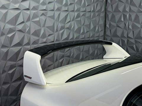 FD2 Type R 2.0 4dr Saloon Petrol