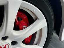 Honda Civic FD2 Type R INVESTMENT + LOW MILES