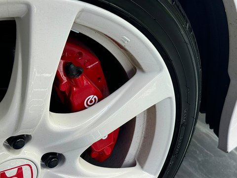 FD2 Type R 2.0 4dr Saloon Petrol