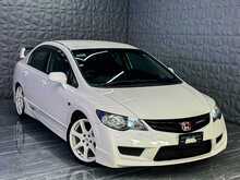 Honda Civic FD2 Type R INVESTMENT + LOW MILES