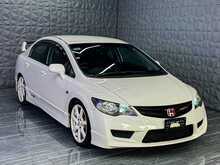 Honda Civic FD2 Type R INVESTMENT + LOW MILES