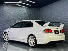 Honda Civic FD2 Type R INVESTMENT + LOW MILES
