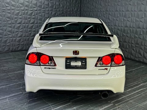 FD2 Type R 2.0 4dr Saloon Petrol