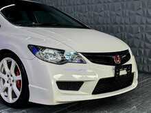 Honda Civic FD2 Type R INVESTMENT + LOW MILES