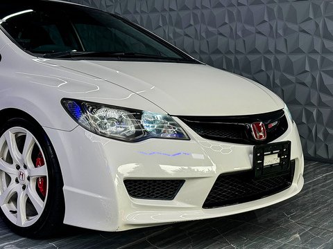 FD2 Type R 2.0 4dr Saloon Petrol