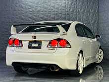 Honda Civic FD2 Type R INVESTMENT + LOW MILES